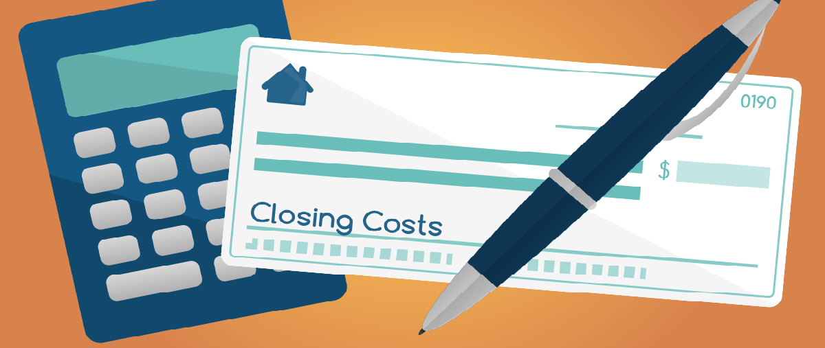 how much do closing costs usually cost