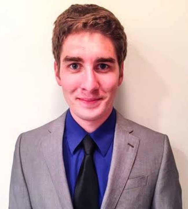 Photo of Scott McAnaul,