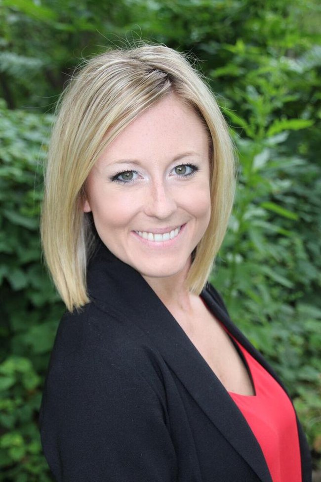 Photo of Rachael Swerlein,